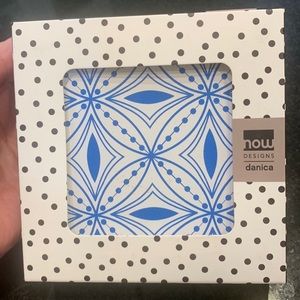 Soak it up Coaster Set by Now Designs / Danica